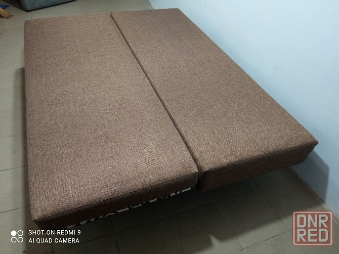 Диван евро Донецк - изображение 6