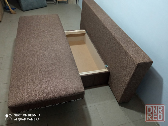 Диван евро Донецк - изображение 5