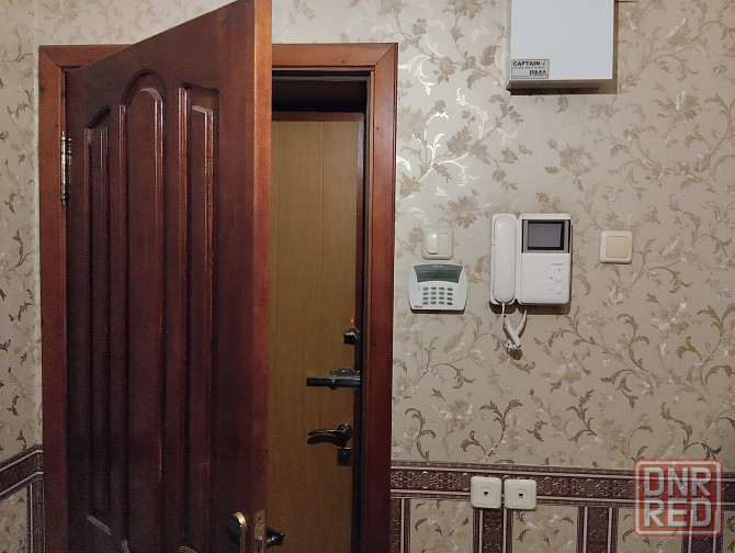 3 комн, (две квартиры рядом) Макеевка - изображение 7