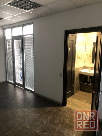 Сдам в аренду офис Центавр Плаза Донецк - изображение 6