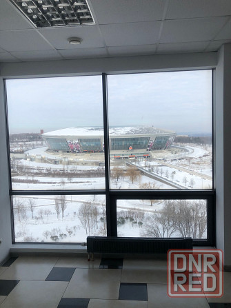 Сдам в аренду офис Центавр Плаза Донецк - изображение 1