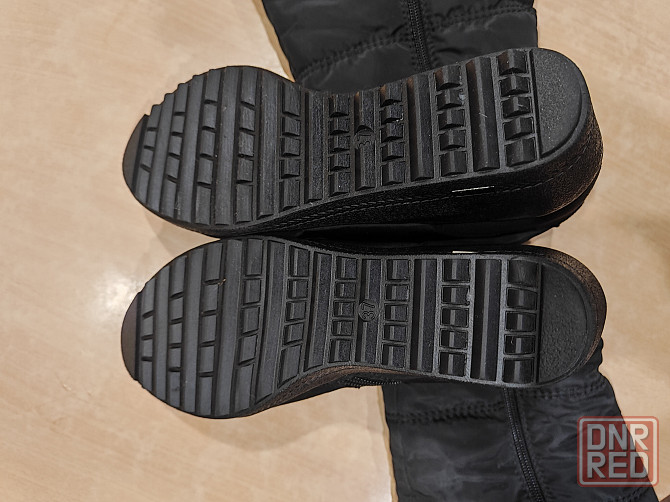 Зимние женские сапоги Макеевка - изображение 6