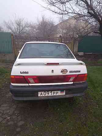 Продам Ваз 2115 Зугрэс