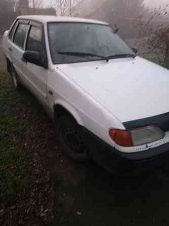 Продам Ваз 2115 Зугрэс
