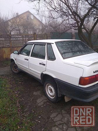 Продам Ваз 2115 Зугрэс - изображение 2