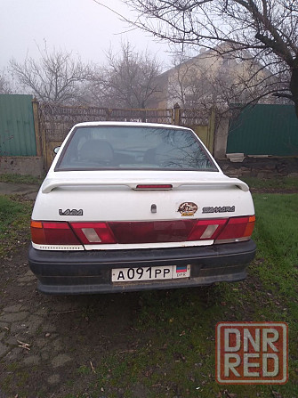 Продам Ваз 2115 Зугрэс - изображение 3