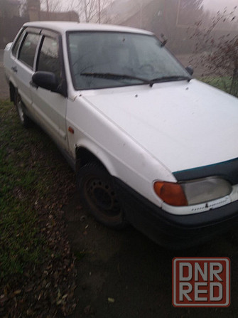 Продам Ваз 2115 Зугрэс - изображение 1