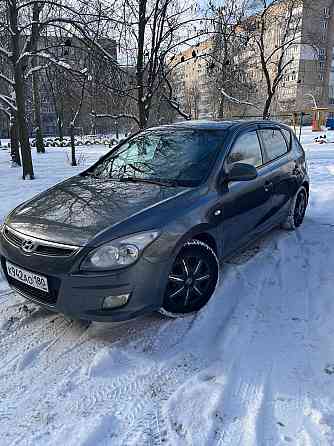 Hyundai i30 Донецк