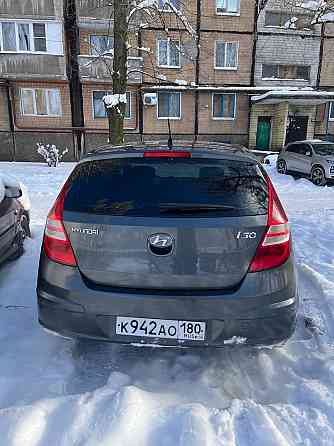 Hyundai i30 Донецк