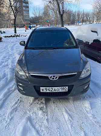 Hyundai i30 Донецк