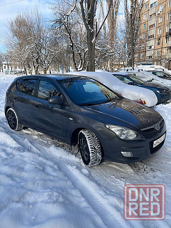 Hyundai i30 Донецк - изображение 3