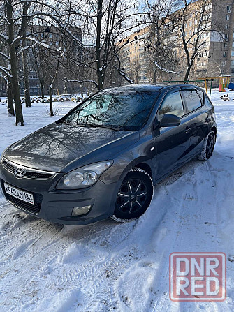 Hyundai i30 Донецк - изображение 4