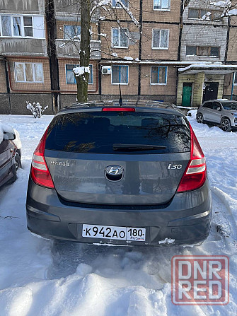 Hyundai i30 Донецк - изображение 2