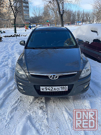 Hyundai i30 Донецк - изображение 1