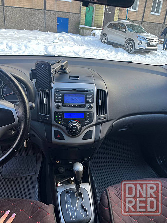 Hyundai i30 Донецк - изображение 8