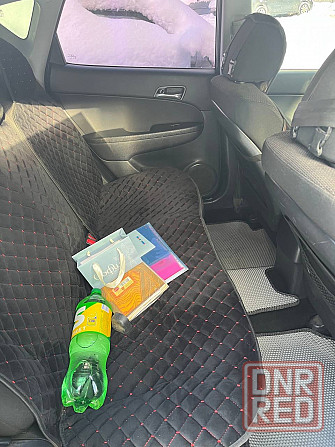 Hyundai i30 Донецк - изображение 6