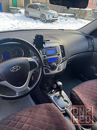 Hyundai i30 Донецк - изображение 5