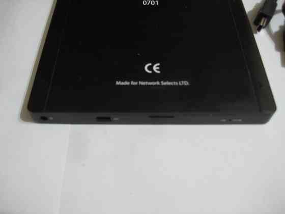 Электронная книга Ergo Book 0701 Донецк