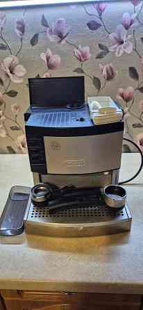 Рожковая кофеварка DeLonghi EC 650 (Made in Italy) Донецк