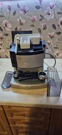 Рожковая кофеварка DeLonghi EC 650 (Made in Italy) Донецк