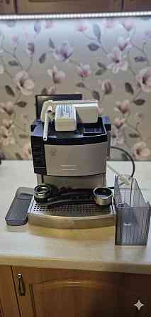 Рожковая кофеварка DeLonghi EC 650 (Made in Italy) Донецк