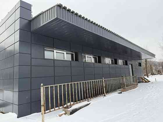 Аренда торговая площадь, 432 м² Красноярск