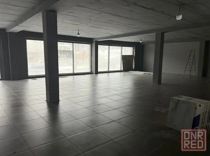 Аренда торговая площадь, 432 м² Красноярск - изображение 2