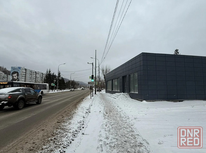 Аренда торговая площадь, 432 м² Красноярск - изображение 1