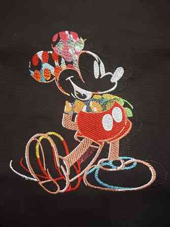 Шоппер сумка Донецк