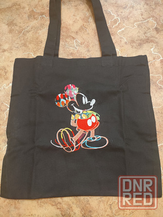 Шоппер сумка Донецк - изображение 1