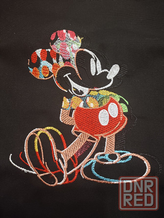 Шоппер сумка Донецк - изображение 2