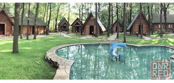 Продам кафе Макеевка - изображение 1