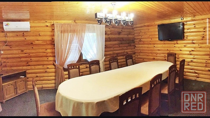 Продам кафе Макеевка - изображение 5