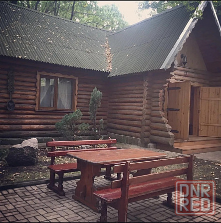 Продам кафе Макеевка - изображение 8