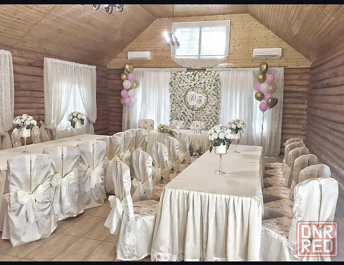 Продам кафе Макеевка - изображение 7