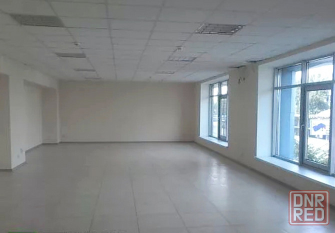 Аренда помещения 130 м.кв. вдоль трассы р-280 Новоазовск - изображение 1