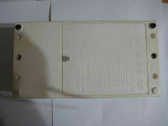 Мультиметр прибор электроизмерительный Ц4342-М1 Донецк