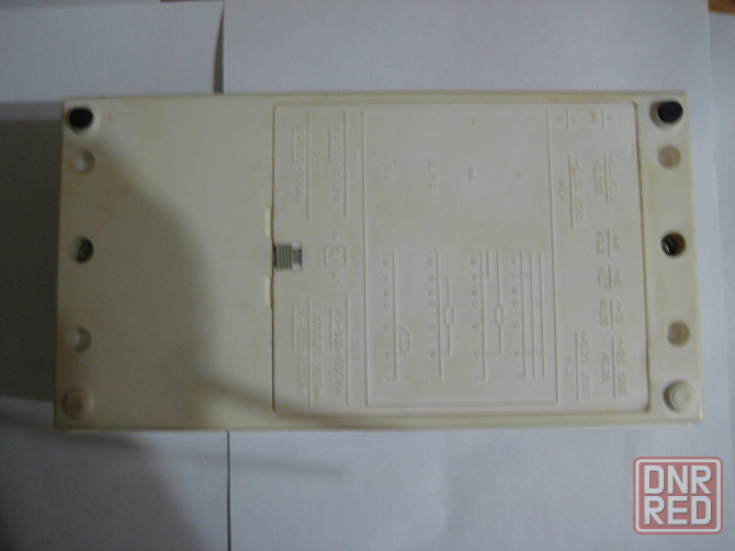 Мультиметр прибор электроизмерительный Ц4342-М1 Донецк - изображение 3