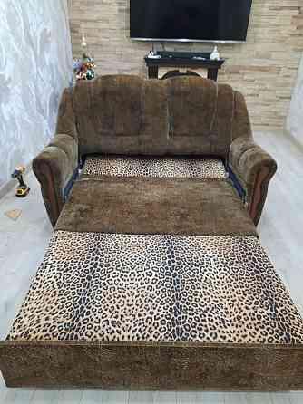 Продаю диван-малютку Донецк