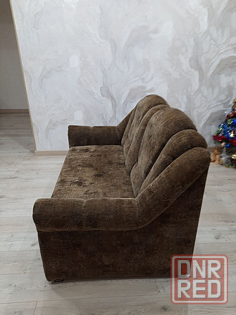 Продаю диван-малютку Донецк - изображение 2