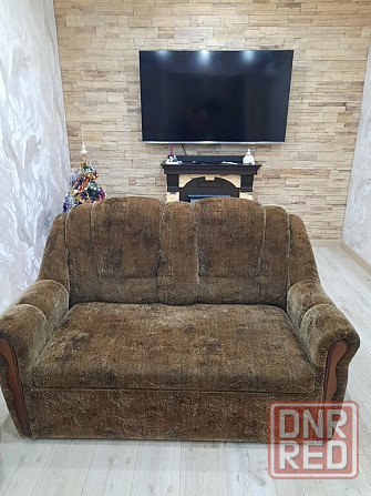 Продаю диван-малютку Донецк - изображение 1