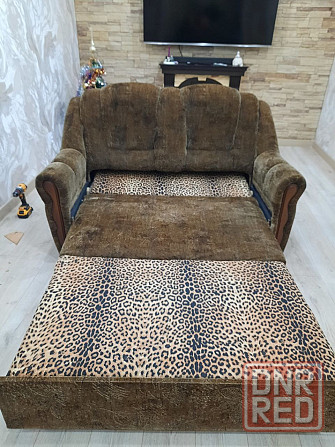 Продаю диван-малютку Донецк - изображение 3