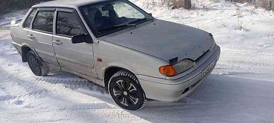 Ваз 2115 8клоп Донецк