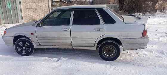 Ваз 2115 8клоп Донецк