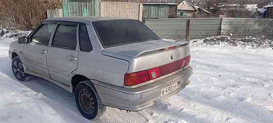 Ваз 2115 8клоп Донецк