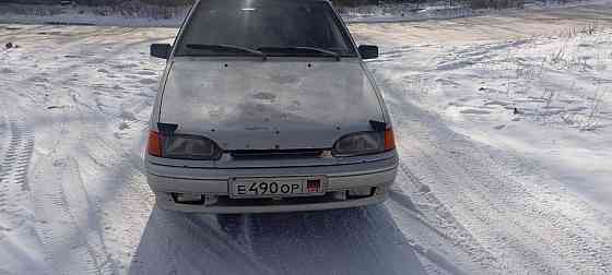 Ваз 2115 8клоп Донецк