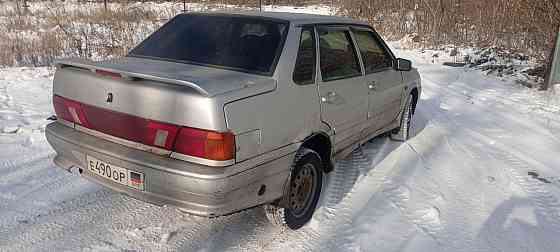 Ваз 2115 8клоп Донецк