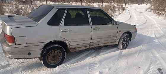 Ваз 2115 8клоп Донецк