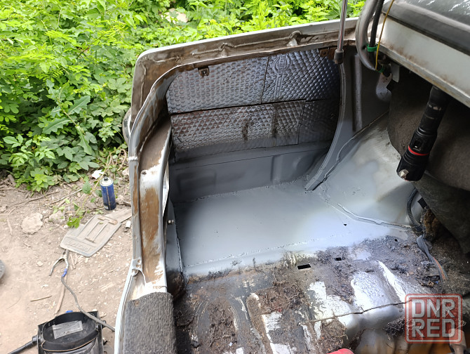 Ваз 2115 8клоп Донецк - изображение 8