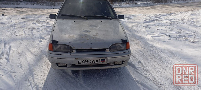 Ваз 2115 8клоп Донецк - изображение 2